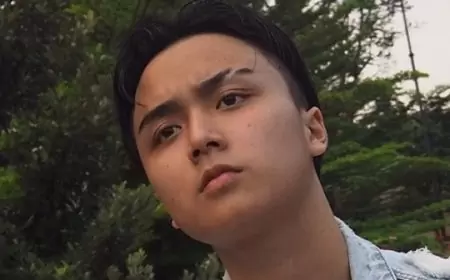 Artis Kontroversial Leon Dozan Ditangkap Terkait Penganiayaan dan Penghinaan Terhadap Polri