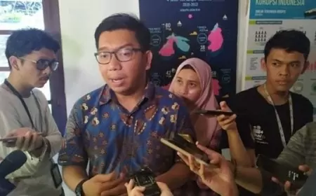 Penanganan Kasus Pemerasan Firli Bahuri oleh Polda Metro Jaya Dikritik ICW: Proses Dinilai Berbelit-belit