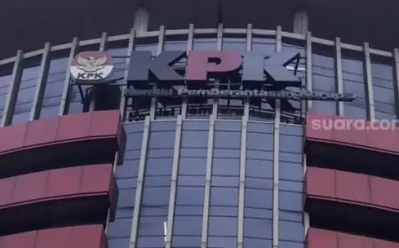 Pertemuan KPK, Polda Metro Jaya, dan Bareskrim Polri Bahas Kasus Pemerasan Syahrul Yasin Limpo