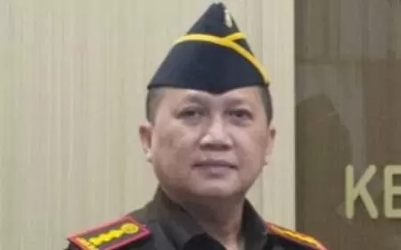 Profil Puji Triasmoro: Kepala Kejari Bondowoso yang Tersangkut Kasus Suap