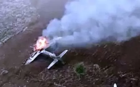 Tragedi Jatuhnya Pesawat Super Tucano TNI AU di Pasuruan, 4 Perwira TNI Gugur