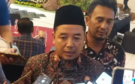 Bawaslu Kabupaten Kediri Ingatkan Media untuk Awasi Peserta Pemilu 2024