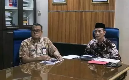 Inovasi Keterbukaan Informasi Publik Memberikan Partisipasi Masyarakat Secara Luas