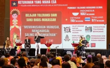 Revitalisasi Koperasi Unit Desa: Ganjar Pranowo Dorong Solusi Kesejahteraan Petani