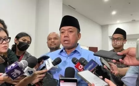 Gibran Bantah Peran Khusus Iriana Jokowi dalam Pencalonannya Sebagai Cawapres: 'Enggak Benar'