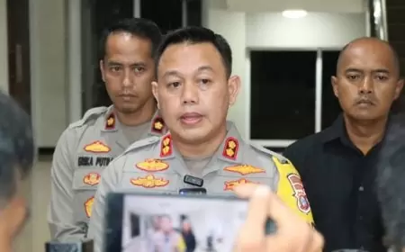 Kerusuhan Suporter Gresik United, Kapolres Gresik: Pengunaan Gas Airmata Sudah Sesuai Prosedur