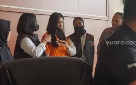 Alika Nurul Indah, Reseller Korban Penipuan Tiket Coldplay, Pilih Refund Ketimbang Penjara