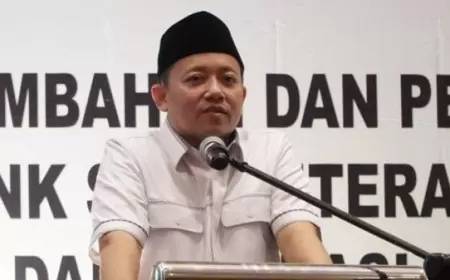 MAN IC Serpong Puncaki Top 1000 Sekolah Terbaik Berdasarkan UTBK 2022