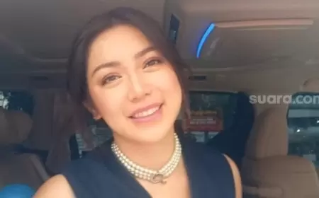 Buron Tersangka Penipuan Mobil Jessica Iskandar, Steven, Ditangkap di Thailand