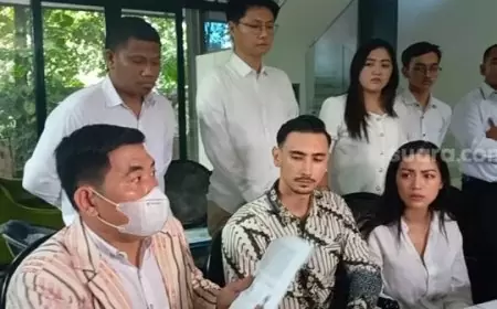 Christopher Stefanus Budianto Alias Steven Ditangkap di Thailand Terkait Kasus Penggelapan Mobil Jessica Iskandar