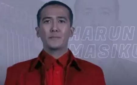 Firli Bahuri Ditegur Terkait Penanganan Harun Masiku: Kritik Terhadap KPK dan Narasi Retorika