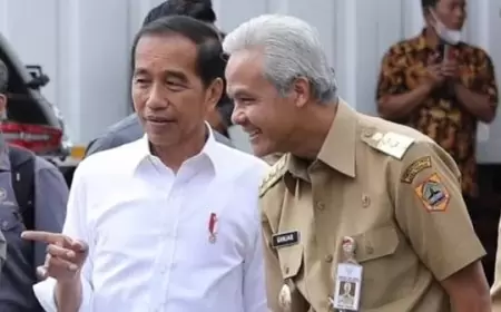 Puan Maharani Bantah Instruksi Khusus untuk Ganjar Pranowo terkait Kritik Penegakan Hukum