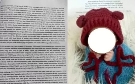 Tragedi Kematian Bayi Prematur Terkait Kontroversi Newborn Photoshoot: Keluarga Menuntut Klarifikasi