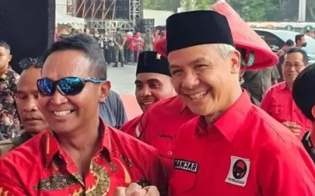 Andika Perkasa Mewanti-wanti Junior TNI Soal Potensi Tekanan di Pemilu 2024