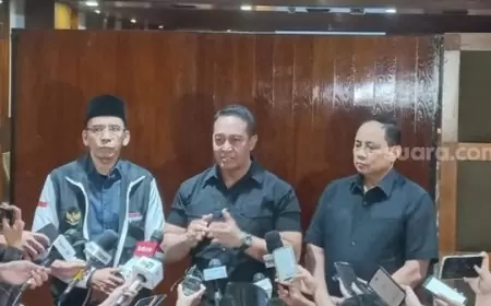 Andika Perkasa Ungkap Tekanan di Pilpres 2019 dan Panglima TNI Yudo Margono Beri Respon