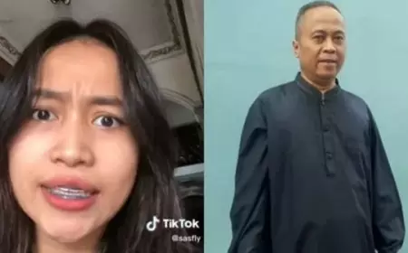 Ki Joko Bodo Viral: Membangun Candi untuk Anaknya, Ungkapan Kelembutan Sang Paranormal