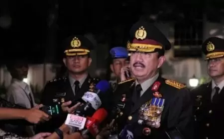 Kepala BIN Tidak Tahu Isu Pergantian, Persamuhan Hadi dan Dudung, serta Isu Pergantian Kepala BIN yang Mencuat