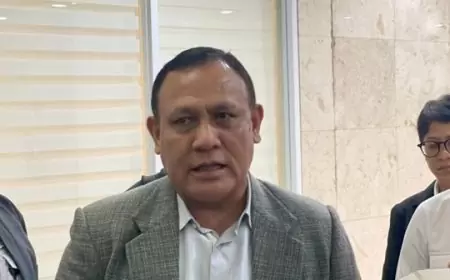 Ketua KPK Firli Bahuri Dinilai Mainkan Peran Korban Kriminalisasi: Kasus Pemerasan dan Kontroversi Media