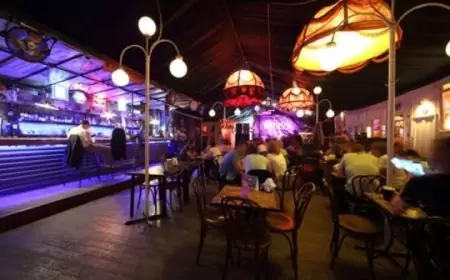 Pemprov DKI Pertimbangkan Pencabutan Izin KLOUD Sky Dining setelah Penemuan Narkotika, Bareskrim Akan Ajukan Surat Resmi