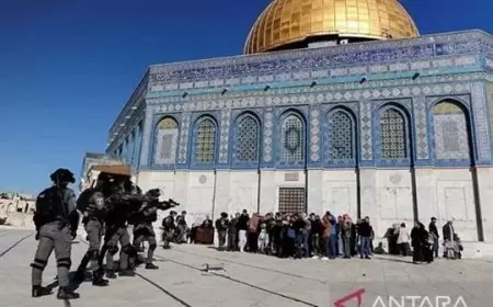 Israel Setuju Gencatan Senjata Selama Empat Hari dengan Syarat Pembebasan Sandera, Hamas Sebut Ada Janji Pembebasan Tahanan Palestina