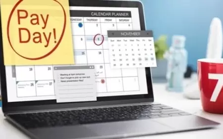 Kenaikan UMP 2024: DKI Jakarta Puncaki Daftar, Menteri Tenaga Kerja Jelaskan Alasan dan Prosedur