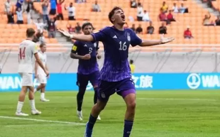 Piala Dunia U-17 2023: Pertarungan Sengit di Babak Perempat Final Menentukan Wakil Semifinal