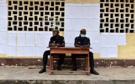 Tragedi Perekrutan Calon Tentara di Brazzaville, Republik Kongo: 31 Tewas dan 147 Terluka