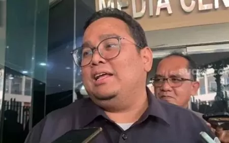 Ketua Bawaslu RI Terpukul: Komisioner Kota Medan Terjaring OTT Terkait Dugaan Pemerasan