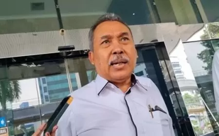 Dewas KPK Akan Surati Presiden Jokowi untuk Memberhentikan Sementara Firli Bahuri