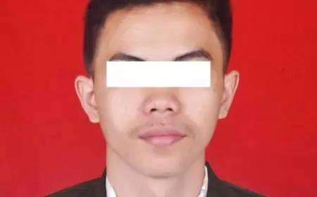 Mahasiswa Bali Aldi Sahilatua Nababan Ditemukan Tewas, Keluarga Curigai Pembunuhan Sadis