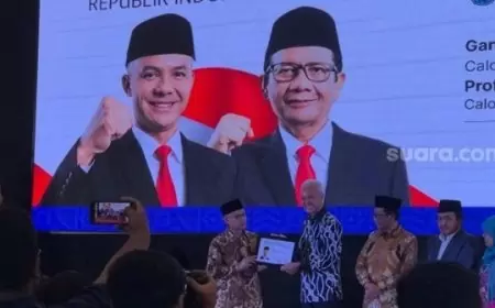 Pentingnya Pembatasan Kekuasaan Menurut Mahfud MD: Waktu dan Lingkup Harus Dibatasi