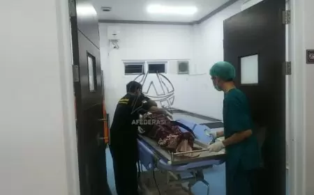 Hasil Autopsi Keluar, Pelajar di Ngunut Alami Pendarahan Otak