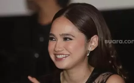 Syifa Hadju Ungkap Pengalaman Menantang Saat Menstruasi dan Solusi Efektifnya