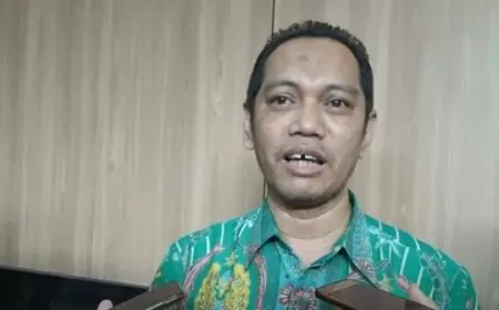 Permintaan Maaf Nurul Ghufron Terkait Kasus Firli Bahuri: KPK Berkomitmen pada Pembenahan dan Transparansi