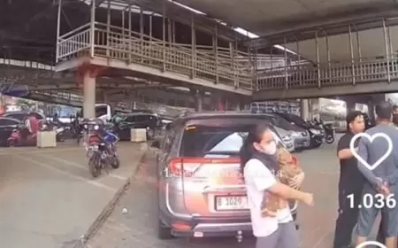 Istri Anggota TNI Diduga Menempeleng Sopir Ambulans di Matraman, Jakarta Timur: Kronologi dan Proses Penyelidikan