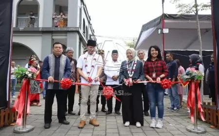Bupati Trenggalek Luncurkan Kartu Kredit Pemerintah Daerah untuk Dukung UMKM