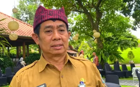 Kadispendik Banyuwangi: Terima Kasih Guru Telah Menjadi Pemandu Tauladan dan Penyemangat