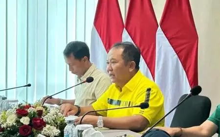 Semangat Melalui Si- RAMBO Tekan Inflasi hingga Persiapan Sambut Tahun 2024