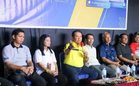 Wes wayahe Pasar  Jember Resik: Bupati ajak Pedagang Perduli Kebersihan