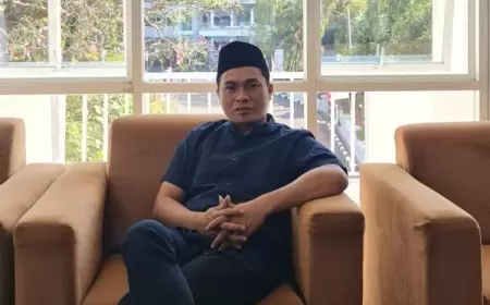 Firli Bahuri Jadi Tersangka, Ketua DPP IMM : Keadilan Harus Menjadi Pijakan Utama