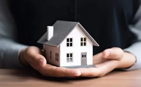 Pemerintah Berikan Insentif PPN untuk Pembelian Rumah 2023: Syarat, Jadwal, dan Cara Mendapatkannya