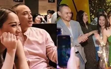 Rencana Pernikahan BCL dan Tiko Aryawardhana: Antara Ramalan Denny Darko dan Kekosongan Emosional