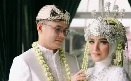 Kisah Asmara Nadya Mustika Rahayu: Dari Pernikahan dan Perceraian dengan Rizki DA Hingga Bahagia Bersama Iqbal Rosadi