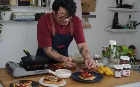 Kontroversi Penilaian dan Isu Rasialisme Mengguncang Masterchef Indonesia Season 11