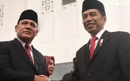 Dewas KPK Pastikan Penyelidikan Pelanggaran Etik Firli Bahuri Tetap Berlanjut