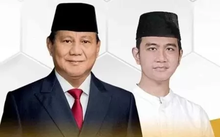 Prabowo-Gibran Tidak Ambil Cuti Penuh, Utamakan Tugas Negara Selama Kampanye