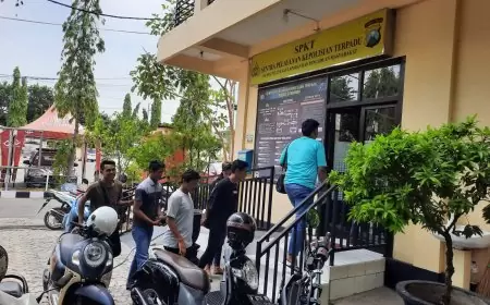 Asik Nonton Konser, Tujuh Pemuda di Situbondo Kehilangan Handphone