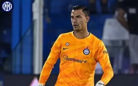 PSSI Gencar Menaturalisasi Emil Audero: Komika Mamat Alkatiri Jadi 'Agen Pemain