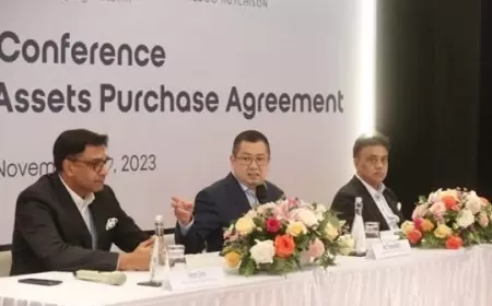 Indosat Ooredoo Hutchison Sukses Akuisisi MNC Play dan Kolaborasi dengan Asianet dalam Langkah Strategis Telekomunikasi