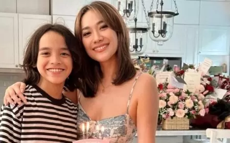 Pernikahan BCL dan Tiko Aryawardhana: Konfirmasi Resmi dari Pendaftaran KUA Pasar Minggu